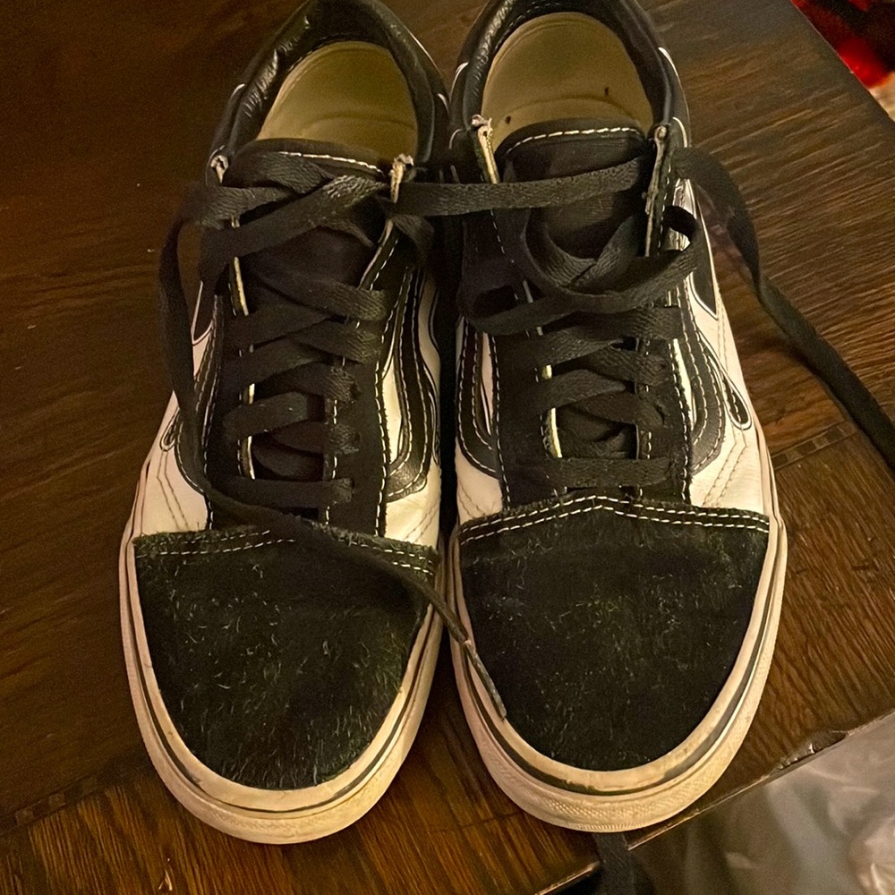 Vans